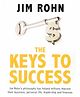 Embassy Books The Keys To Success by Jim Rohn - English 
