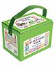 Young Learner's Publication My Best Board Books Set of 10 - English