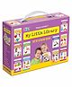 Young Learner's Publication My Little Library Set of 10 - English
