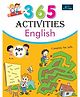 365 Activity Book - English 