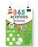 365 Activities Science Books For Kids and childrens - Boost creativity and Educational learning activity