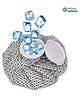 Sahyog Wellness Ice Bag - White