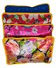 Sahyog Wellness Electrical Hot Water Heating Bag with Charger Floral Print - Color May Vary