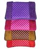 Sahyog Wellness High Quality Velvet Electrical Hot Water Heating Bag - Color May Vary