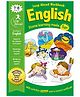 Leap Ahead Workbook English (Leap Ahead Workbook Expert) [Paperback]