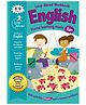 Leap Ahead Workbook English (Leap Ahead Workbook Expert) [Paperback]