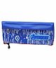 Fiddlerz Avengers Pouch - Blue