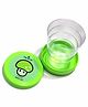 Fiddlerz Collapsible Cup - 140 ml (Color May Vary)