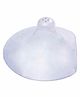 Small Wonder Silicone Nipple Shield - White