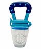 Small Wonder Fruit Feeder - Blue White