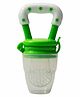 Small Wonder Fruit Feeder - Green White