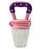 Small Wonder Fruit Feeder - Pink