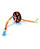 Hot Wheels Spin Wheel Track Set - Multicolor