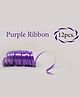 Amfin Curling Ribbons Purple - Pack of 12 Roll