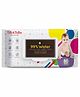 Tiffy & Toffee Baby Wet Wipes with Lid - 80 Wipes 