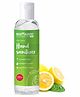 BodyGuard Alcohol Based Hand Sanitizer with Refreshing Lemon - 100 ml