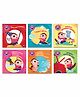 Navneet Story Books Set of 6 - English