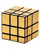 Yamama Rubik Cube - Golden