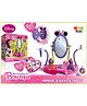 Disney Minnie's Vanity Table Playset