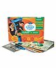 goDiscover Kinder Smart Interactive Learning Series - 18 Interactive Posters
