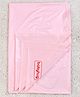 Babyhug Plastic Sheet XX Large Size  - Pink