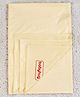 Babyhug Plastic Sheet Large Size (Color May Vary)