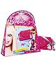 Barbie Glossy Mobi Deco Set