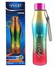 Youp Stainless Steel Water Bottle Red - 750 ml