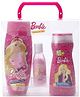 Barbie Dollicious Skin And Hair Care Gift Pack Of 3