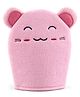 Babyhug Bath Glove - Pink