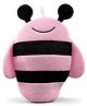 Babyhug Honeybee Shape Bath Glove - Pink