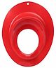 Maanit Potty Seat Cover - Red
