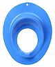 Maanit Potty Seat Cover - Blue