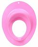 Maanit Potty Seat Cover - Pink