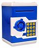 Toyshine Electronic Money Bank - Blue