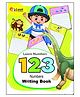 Laxmi Prakashan Number Writing Book - English