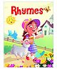 Laxmi Prakashan Rhyme Book - English 