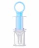 Safe-O-Kid BPA-Free Infant Medicine Dropper  Soft Silicone Tip with Pacifier Cover  1 Unit  Assorted