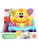 Fisher Price Bop And Rock Musical Lion 