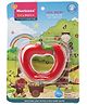 Morisons Baby Dreams Water Filled Toy Teether - Apple Shape