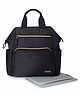 Skip Hop Mainframe Diaper Backpack with Changing Pad - Navy Blue