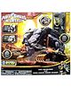 Power Ranger Groundion Vehicle Ranger