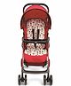 Joie Aire Lite Stroller Soldier - Red