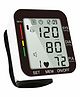 Sahyog Wellness Automatic Wrist Digital Blood Pressure Machine - White