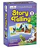 Creatives - Story Telling 1
