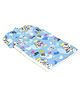 Advance Baby Carry Nest Good Luck Print - Blue