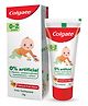 Colgate Toothpaste Tube Natural Fruit Flavour Fluoride Free - 70 gm