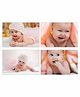 WENS HD Digital Baby Posters Pack of 4 - Multicolour