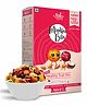 Eat Anytime Healthy Trail Mix with Cranberries & Orange Zest Pack of 2 - 100 grams each