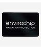 Envirochip Clinically Tested Radiation Protection Chip for Wifi Router - Black